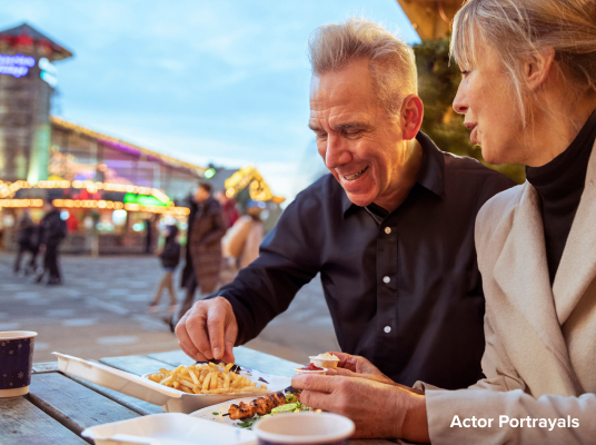 Danziten(TM): Finally, a Nilotinib With No Mealtime Restrictions